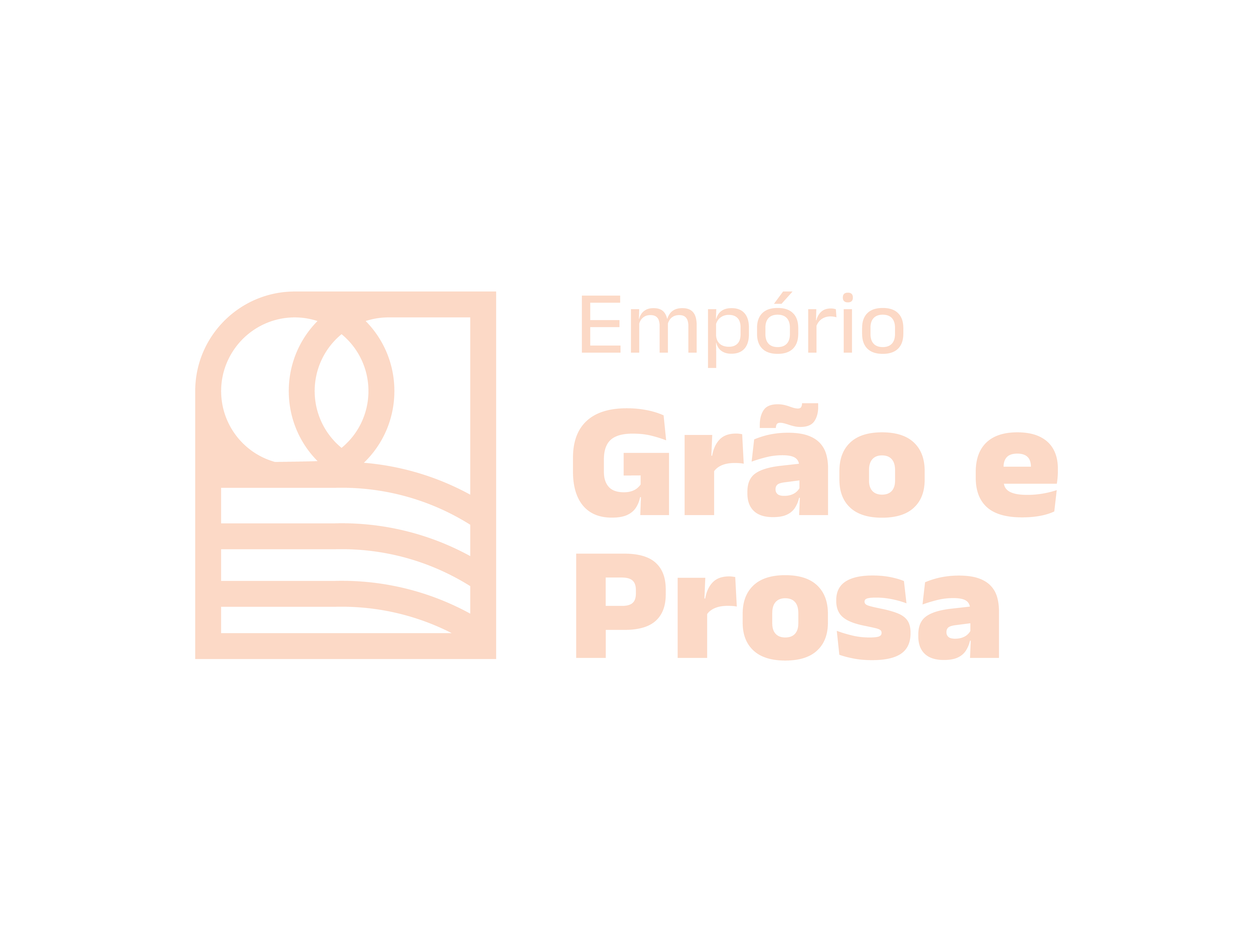 Empório Grão & Prosa