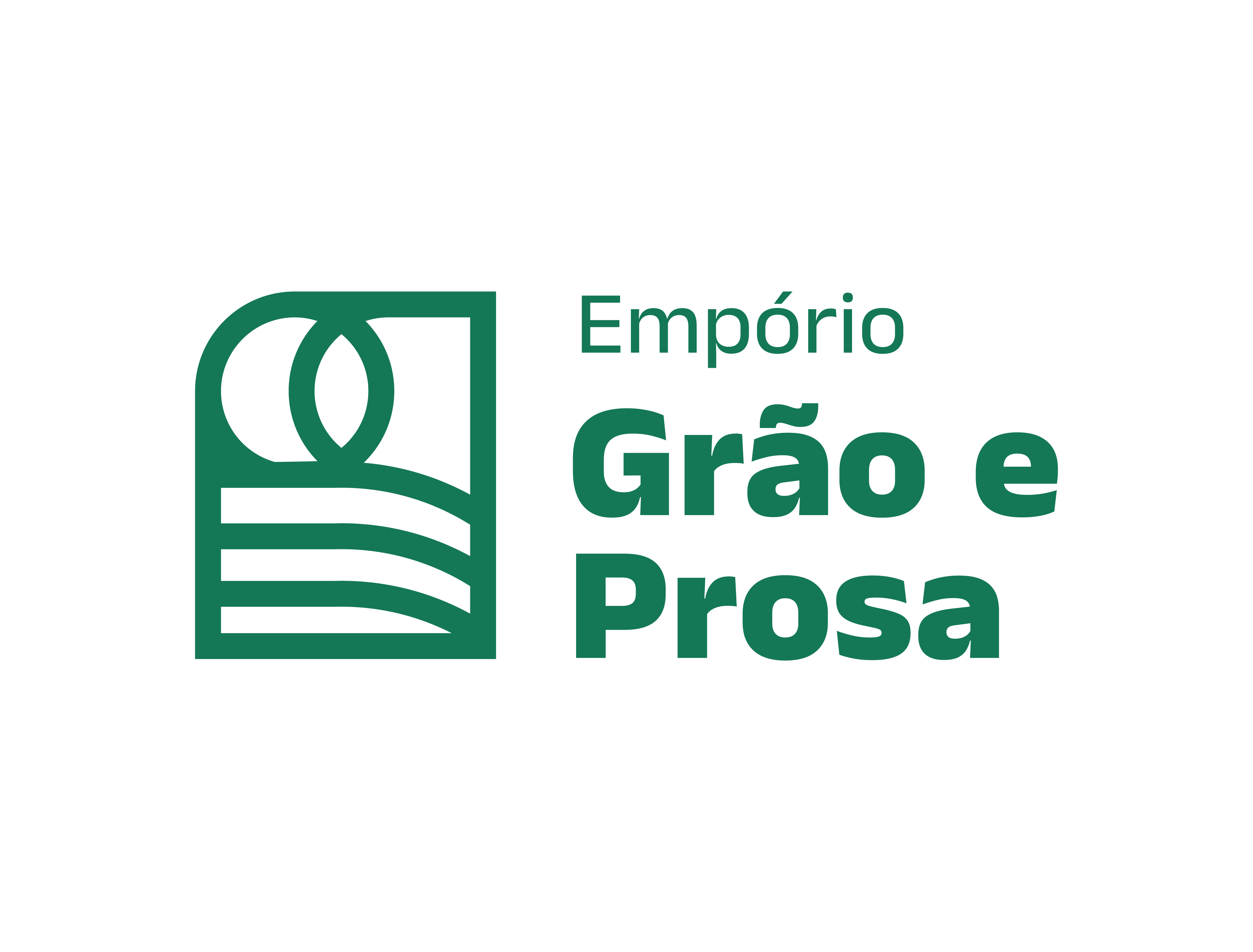 Empório Grão & Prosa